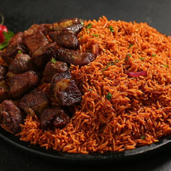 Featured dish