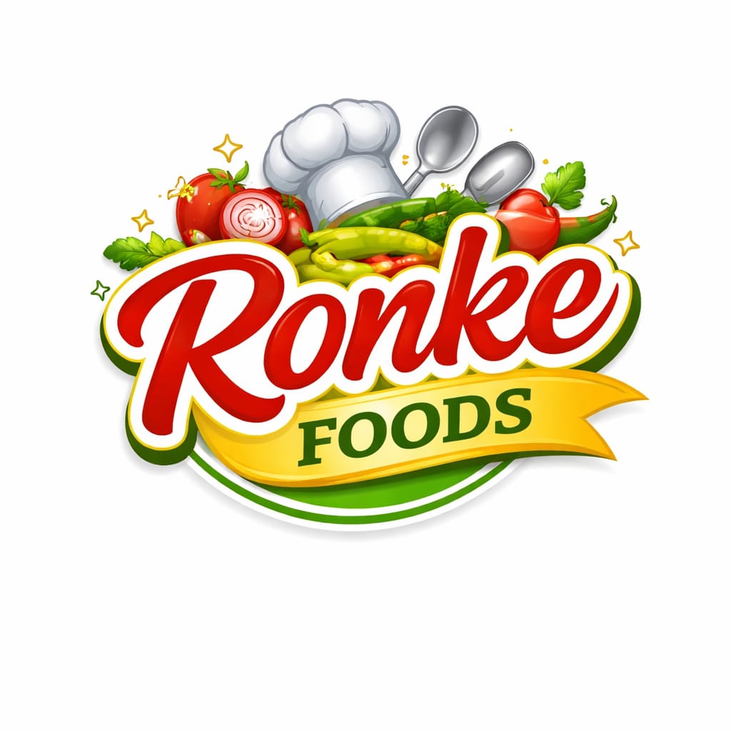 Ronke Foods